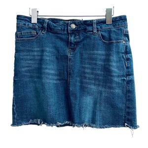 Bandia Jean Skirt US Size 4
